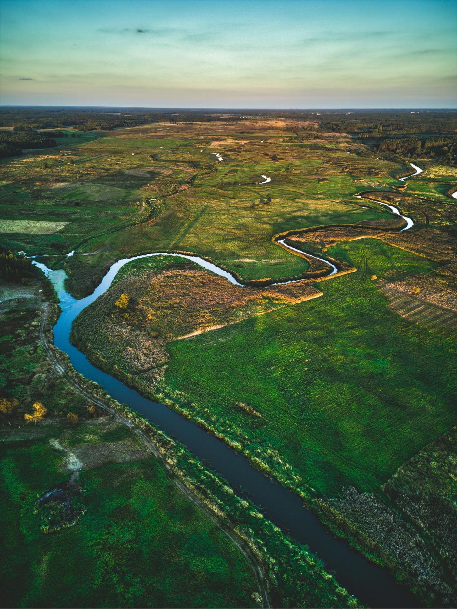 فيلا Siedlisko Soce Agroturystyka المظهر الخارجي الصورة